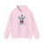 Hemiksem wapen2 (Belgium) (Coat of Arms) Hoodie