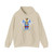 Hemiksem wapen1 (Belgium) (Coat of Arms) Hoodie