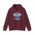 Hemiksem wapen1 (Belgium) (Coat of Arms) Hoodie