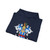 Hemiksem wapen1 (Belgium) (Coat of Arms) Hoodie