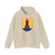 Huddinge vapen (Sweden) (Coat of Arms) Hoodie