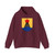 Color: Maroon | Position: front | Image: 1