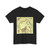 North Pole (1907) (Map) T-Shirt