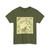 North Pole (1907) (Map) T-Shirt