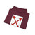 Color: Maroon | Position: other | Image: 4