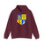 Insigne Mauritiae (Mauritius) (Coat of Arms) Hoodie
