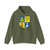 Insigne Mauritiae (Mauritius) (Coat of Arms) Hoodie