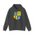 Insigne Mauritiae (Mauritius) (Coat of Arms) Hoodie