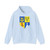 Insigne Mauritiae (Mauritius) (Coat of Arms) Hoodie