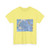 Pacific Ocean (1962) (Map) T-Shirt