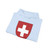 Insigne Helveticum (Switzerland) (Coat of Arms) Hoodie