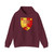 Color: Maroon | Position: front | Image: 1