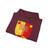 Color: Maroon | Position: other | Image: 4