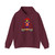 Color: Maroon | Position: front | Image: 1