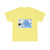 Pacific Ocean (1992) (Map) T-Shirt