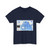 Pacific Ocean (1992) (Map) T-Shirt