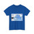 Pacific Ocean (1992) (Map) T-Shirt