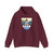 Color: Maroon | Position: front | Image: 1
