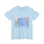Pacific Ocean (1969) (Map) T-Shirt