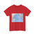 Pacific Ocean (1969) (Map) T-Shirt