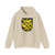 Kyburg-blazon (Switzerland) (Coat of Arms) Hoodie