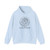 Color: Light Blue | Position: front | Image: 1