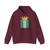Color: Maroon | Position: front | Image: 1