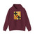 Maarkedal wapen (Belgium) (Coat of Arms) Hoodie
