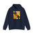 Maarkedal wapen (Belgium) (Coat of Arms) Hoodie