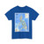 Philippines, The (1986) (Map) T-Shirt