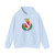 Color: Light Blue | Position: front | Image: 1