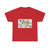 Roman Empire (1997) (Map) T-Shirt