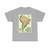 South America (1921) (Map) T-Shirt