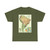 South America (1921) (Map) T-Shirt