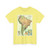 South America (1921) (Map) T-Shirt