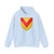 Color: Light Blue | Position: front | Image: 1
