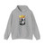 Norg wapen (Netherlands) (Coat of Arms) Hoodie