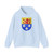 Color: Light Blue | Position: front | Image: 1