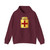 Color: Maroon | Position: front | Image: 1