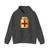 Oegstgeest wapen 1816 (Netherlands) (Coat of Arms) Hoodie