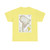 South America (1950) (Map) T-Shirt