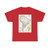 South America (1950) (Map) T-Shirt