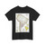 South America (1950) (Map) T-Shirt