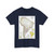 South America (1950) (Map) T-Shirt