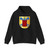 Sloten Fr wapen 1918 (Netherlands) (Coat of Arms) Hoodie