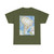South America (1960) (Map) T-Shirt