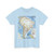 South America (1960) (Map) T-Shirt
