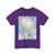 South America (1960) (Map) T-Shirt