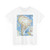 South America (1960) (Map) T-Shirt