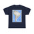 South America (1972) (Map) T-Shirt